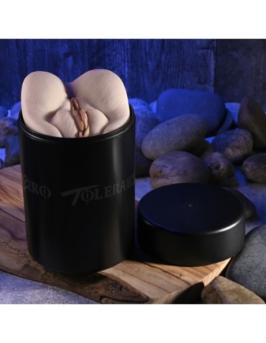 ZERO TOLERANCE STROKER SASHA GREY LIGHT FLESH