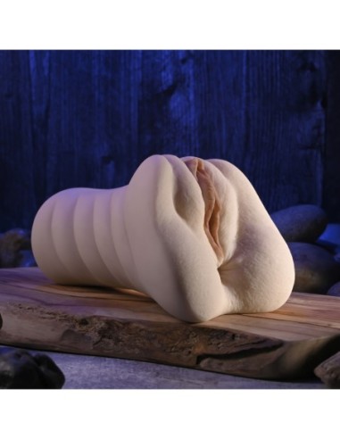 ZERO TOLERANCE STROKER SASHA GREY LIGHT FLESH