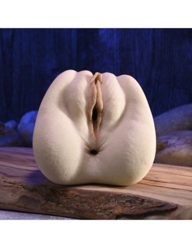 ZERO TOLERANCE STROKER SASHA GREY LIGHT FLESH