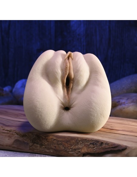 ZERO TOLERANCE STROKER SASHA GREY LIGHT FLESH