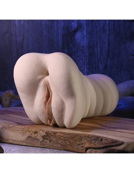 ZERO TOLERANCE STROKER SASHA GREY LIGHT FLESH