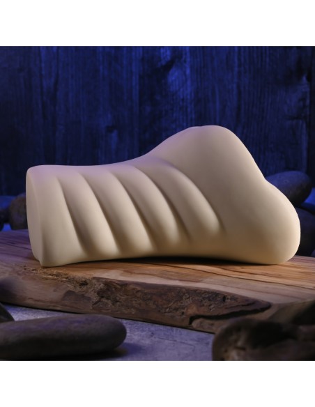 ZERO TOLERANCE STROKER SASHA GREY LIGHT FLESH