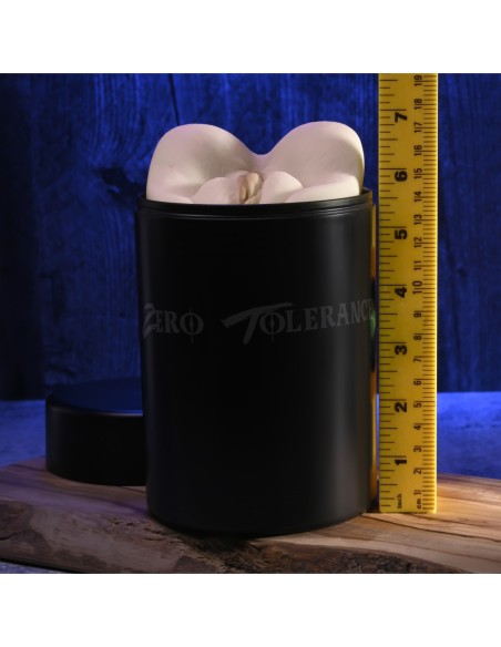 ZERO TOLERANCE STROKER SASHA GREY LIGHT FLESH