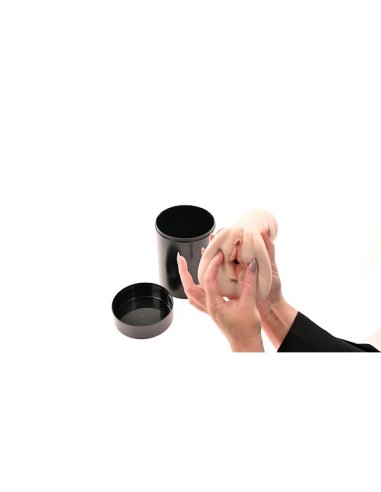 ZERO TOLERANCE STROKER SASHA GREY LIGHT FLESH