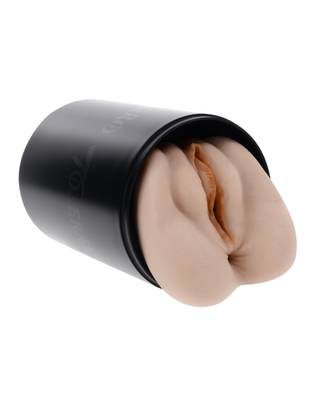 ZERO TOLERANCE STROKER SASHA GREY LIGHT FLESH