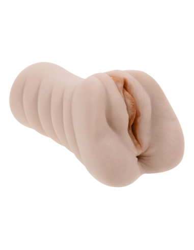 ZERO TOLERANCE STROKER SASHA GREY LIGHT FLESH