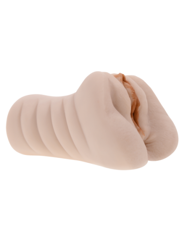 ZERO TOLERANCE STROKER SASHA GREY LIGHT FLESH