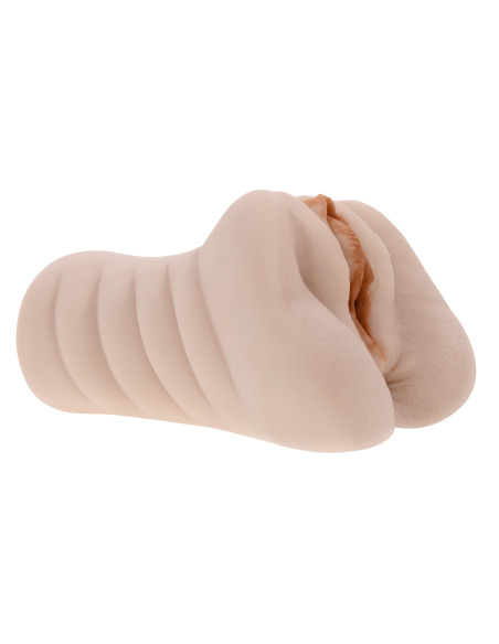 ZERO TOLERANCE STROKER SASHA GREY LIGHT FLESH