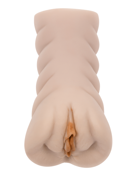 ZERO TOLERANCE STROKER SASHA GREY LIGHT FLESH