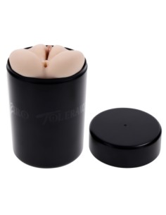 ZERO TOLERANCE STROKER RILEY REID CARNE CLARA