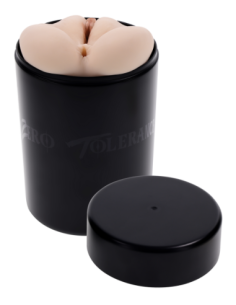 ZERO TOLERANCE STROKER RILEY REID CARNE CLARA 2