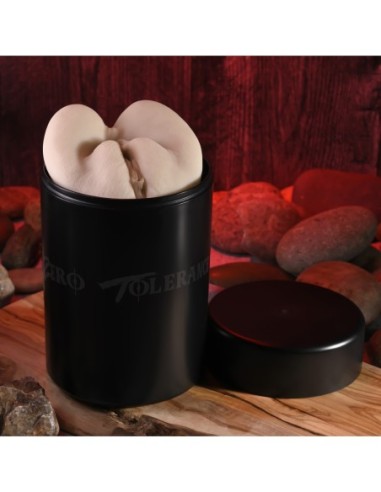 ZERO TOLERANCE STROKER RILEY REID LIGHT FLESH