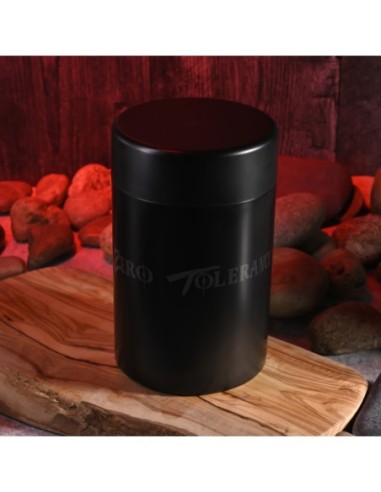 ZERO TOLERANCE STROKER RILEY REID CARNE CLARA