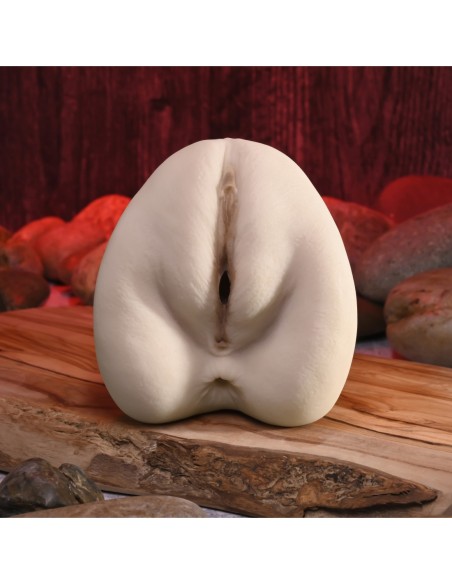 ZERO TOLERANCE STROKER RILEY REID LIGHT FLESH