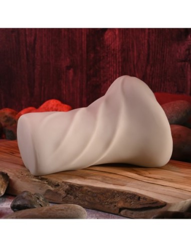 ZERO TOLERANCE STROKER RILEY REID LIGHT FLESH