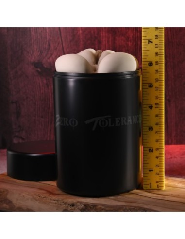 ZERO TOLERANCE STROKER RILEY REID LIGHT FLESH