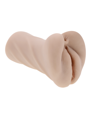 ZERO TOLERANCE STROKER RILEY REID LIGHT FLESH