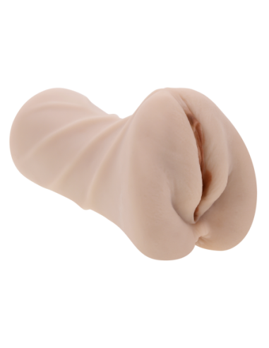 ZERO TOLERANCE STROKER RILEY REID LIGHT FLESH