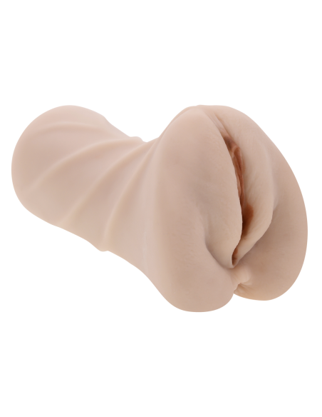 ZERO TOLERANCE STROKER RILEY REID LIGHT FLESH