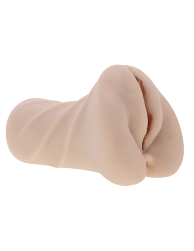 ZERO TOLERANCE STROKER RILEY REID LIGHT FLESH