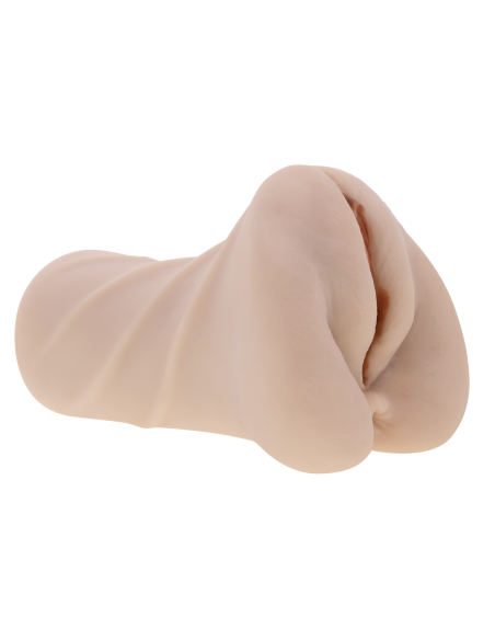 ZERO TOLERANCE STROKER RILEY REID LIGHT FLESH