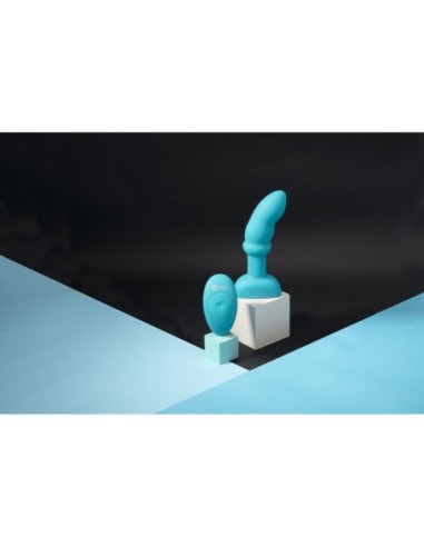 B-VIBE REMOTE CONTROL RIMMING P-SPOT PLUG