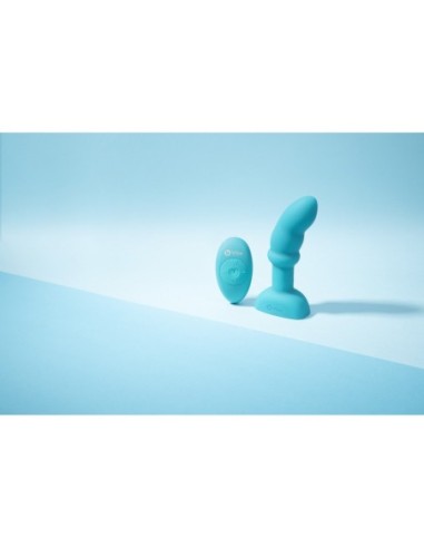 B-VIBE REMOTE CONTROL RIMMING P-SPOT PLUG