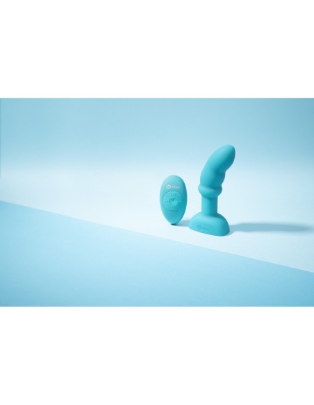 B-VIBE REMOTE CONTROL RIMMING P-SPOT PLUG