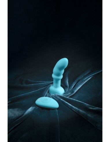 B-VIBE ENCHUFE DE PUNTO P DE BORDE CON CONTROL...