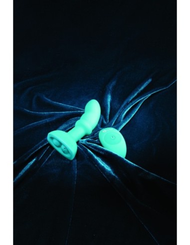 B-VIBE REMOTE CONTROL RIMMING P-SPOT PLUG