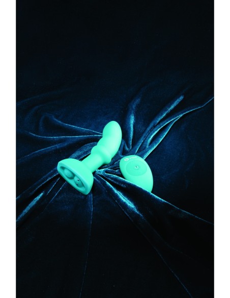 B-VIBE REMOTE CONTROL RIMMING P-SPOT PLUG