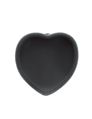 HEARTBREAKER 7INCH DILDO DE SILICONA BASE...