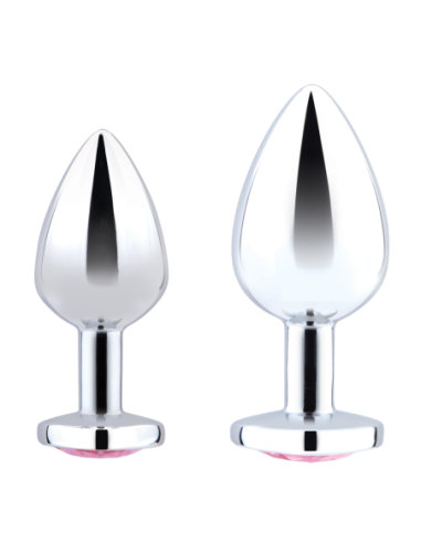 B-VIBE SET DE ENTRENAMIENTO JEWEL HEART METAL...