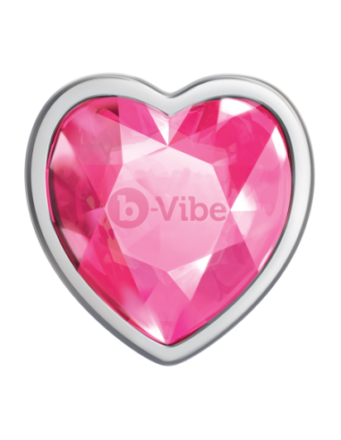 B-VIBE SET DE ENTRENAMIENTO JEWEL HEART METAL...