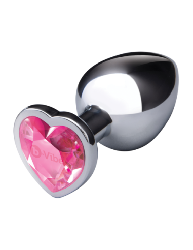 B-VIBE SET DE ENTRENAMIENTO JEWEL HEART METAL...