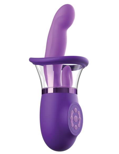 FANTASY FOR HER ULTIMATE PLEASURE PRO PLUS