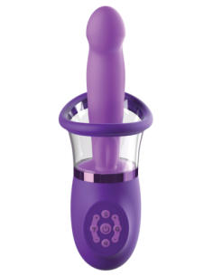 FANTASÍA PARA SU MÁXIMO PLACER PRO PLUS 2