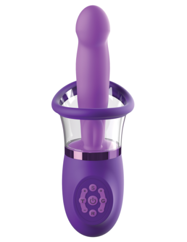 FANTASY FOR HER ULTIMATE PLEASURE PRO PLUS