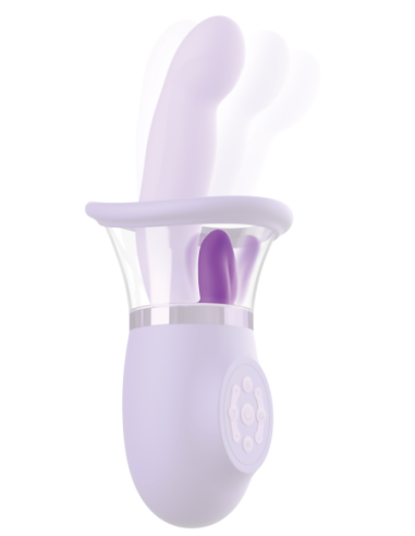 FANTASY FOR HER ULTIMATE PLEASURE PRO PLUS