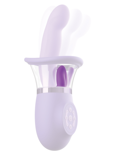 FANTASY FOR HER ULTIMATE PLEASURE PRO PLUS