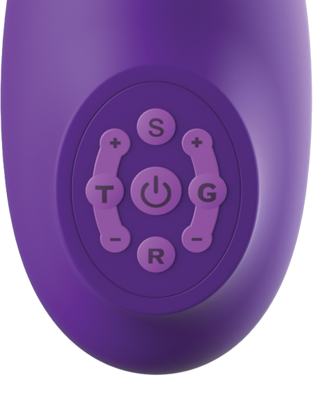 FANTASY FOR HER ULTIMATE PLEASURE PRO PLUS