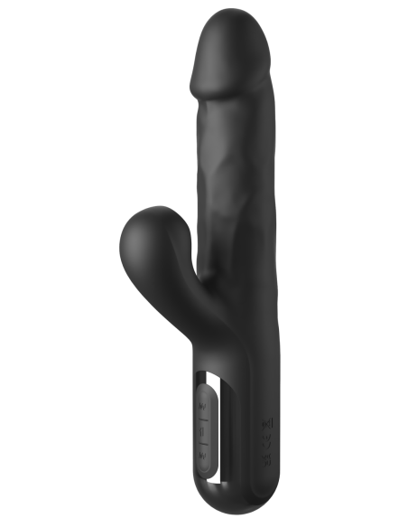 PROPULSOR DE SILICONA FETISH FANTASY SERIES SONIX