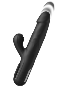 FETISH FANTASY SERIES SONIX SILICONE THRUSTER 2