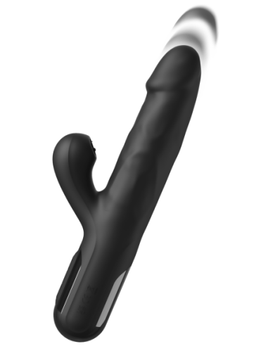 FETISH FANTASY SERIES SONIX SILICONE THRUSTER