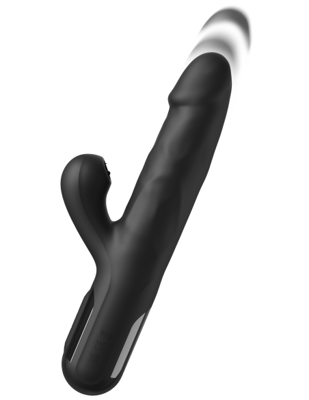 PROPULSOR DE SILICONA FETISH FANTASY SERIES SONIX