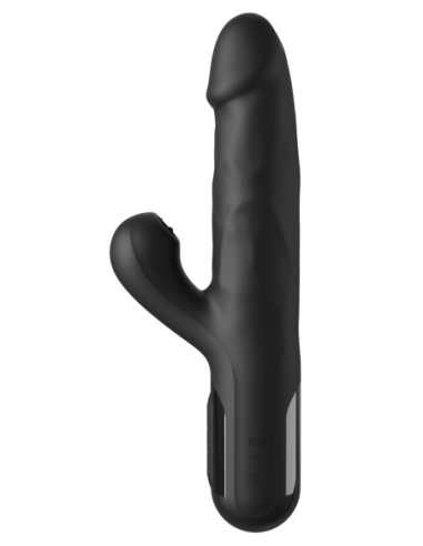 PROPULSOR DE SILICONA FETISH FANTASY SERIES SONIX