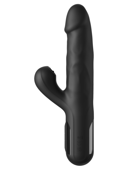 FETISH FANTASY SERIES SONIX SILICONE THRUSTER