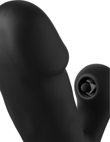 PROPULSOR DE SILICONA FETISH FANTASY SERIES SONIX