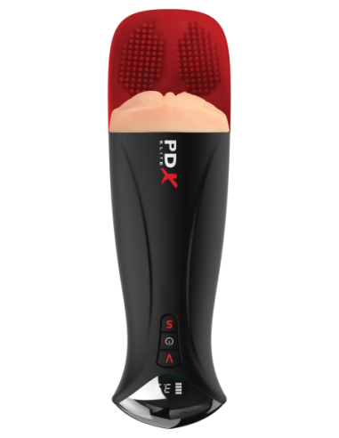 PDX ELITE FUCK-O-MATIC PRO XL LIGHT