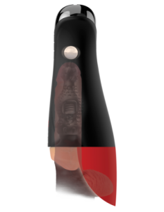 PDX ELITE FUCK-O-MATIC PRO XL LIGERO 2